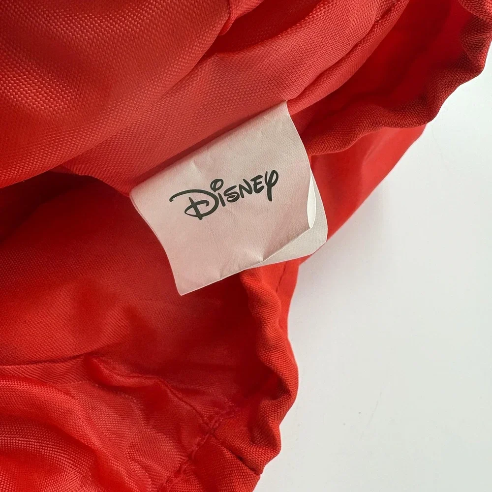 Disney Mickey Mouse Red 11